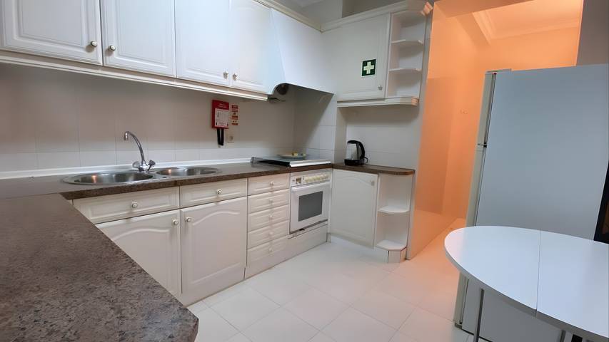 Gîte pour 6 personnes à Torreira - 2
