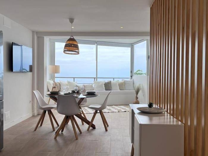 Appartement de vacances entier, Sunset Loft in La Matanza de Acentejo, Tenerife du Nord