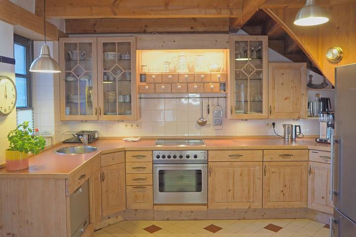 Ferienhaus für 5 Personen, mit Balkon auf Fehmarn - 3