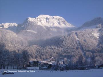 Ferienwohnung für 4 Personen in Schönau am Königssee, Königssee, Bild 2