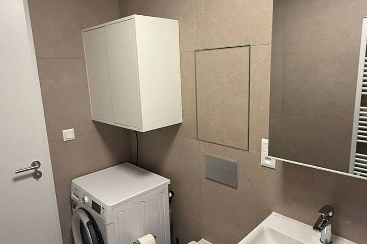 Ferienwohnung für 3 Personen in Bratislava - 4