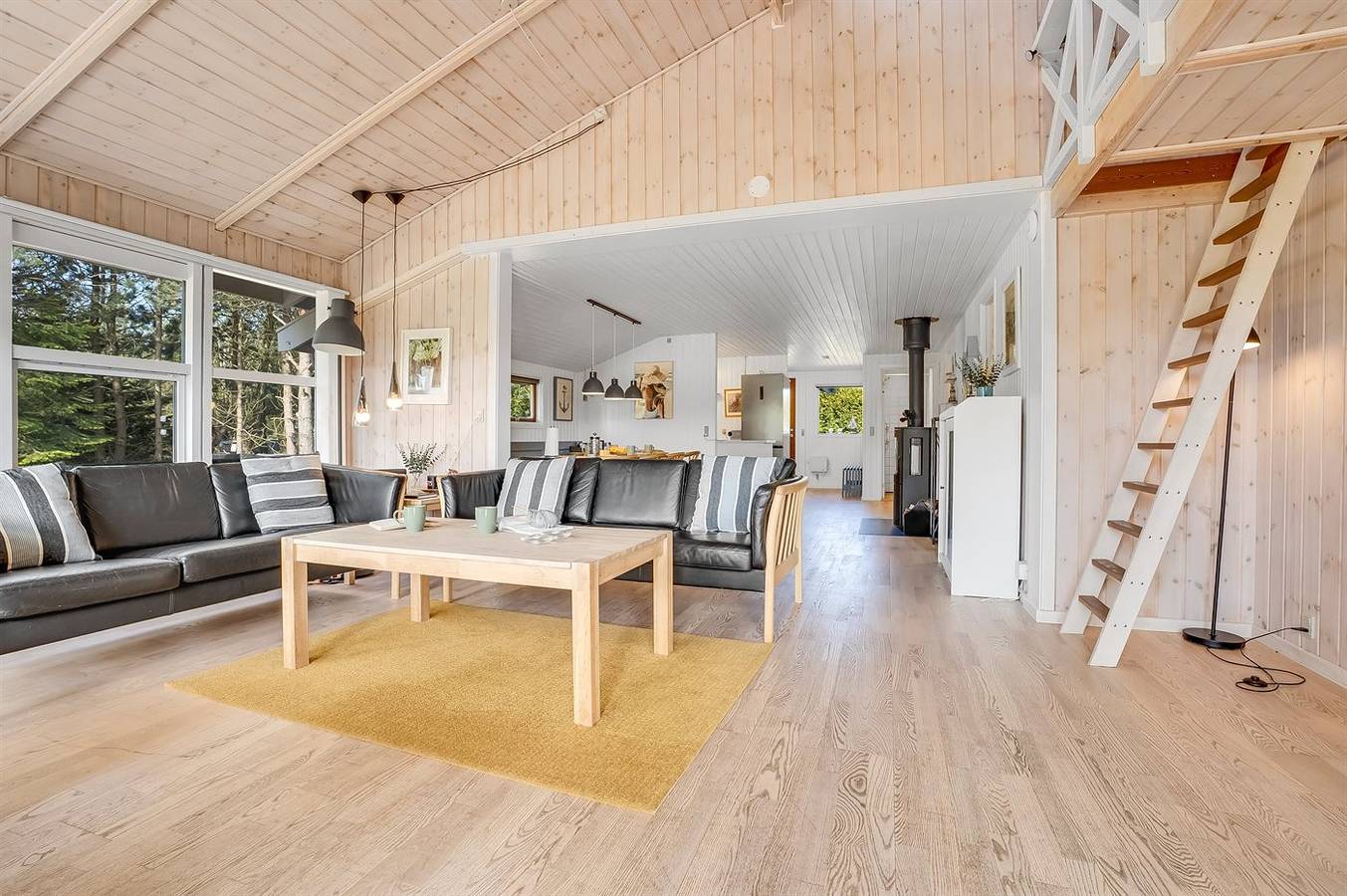 Nice home in Væggerløse w/ Wifi and 4 Bedrooms in Væggerløse, Swedish Baltic Sea