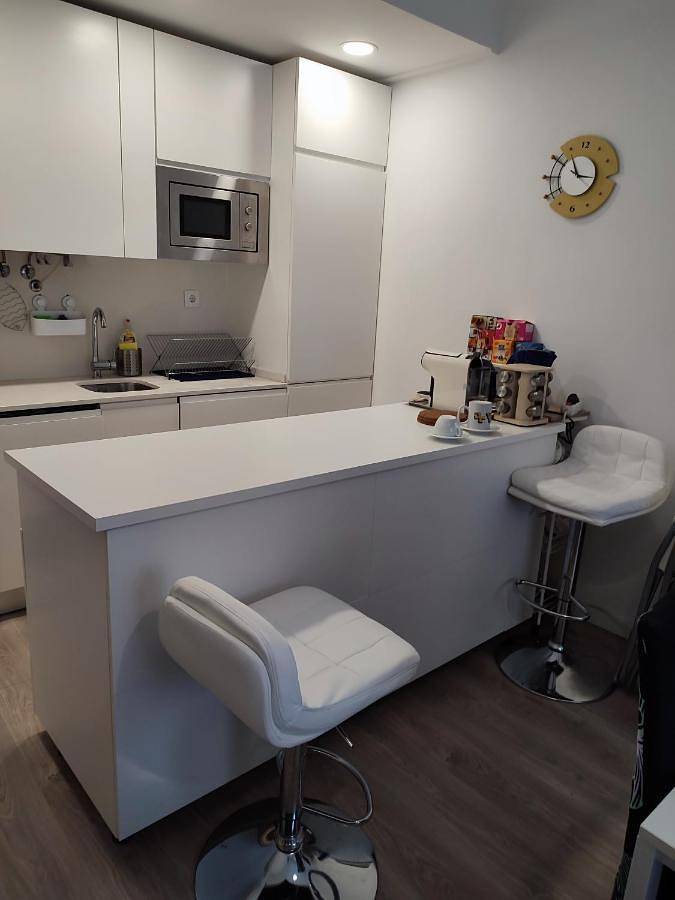 Gîte pour 3 personnes dans Barreiro - 4