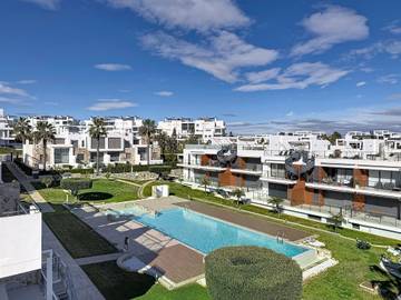 Vakantieappartement voor 8 Personen in Orihuela, Costa Blanca, Afbeelding 3