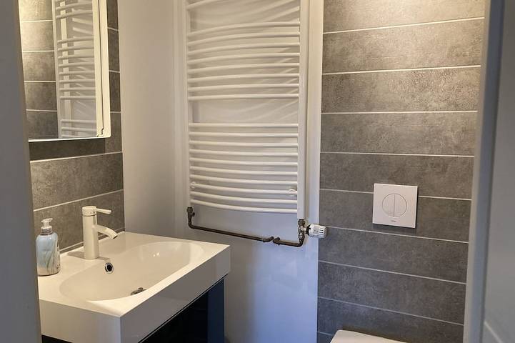 Ganze Wohnung, Ferienwohnung im Natur- und Sternenpark Westhavelland in Strodehne, Havelaue