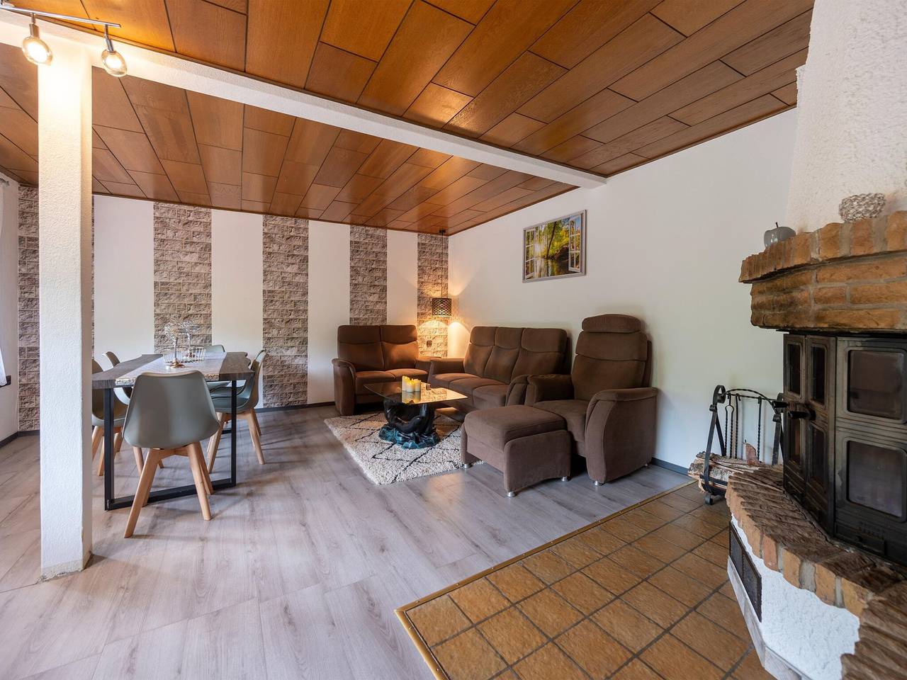 Ruhiger Aufenthalt an der Mosel in Nehren (Mosel), Cochem-Zell