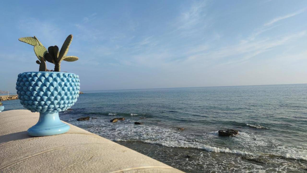 Appartement entier, L' Attico di Kely in Santa Elisabetta, Province de Agrigento