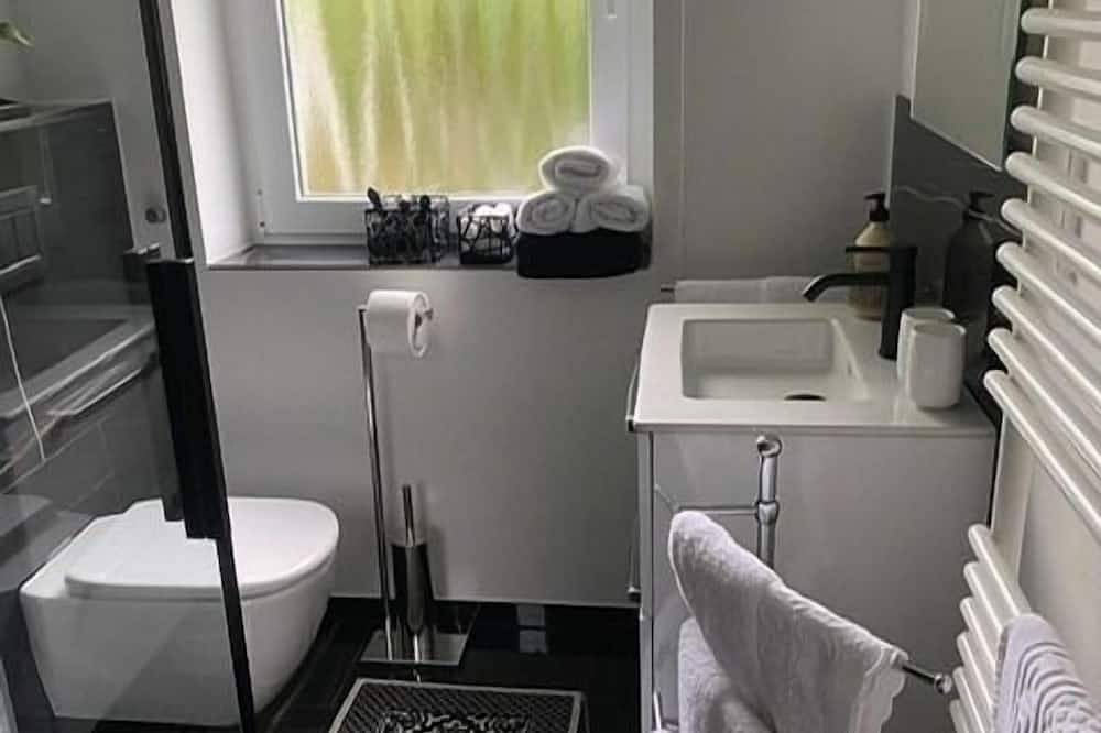 Ganze Wohnung, Ferienwohnung/App. für 4 Gäste mit 55m² in Aachen (170142) in Aachen, Rheinland