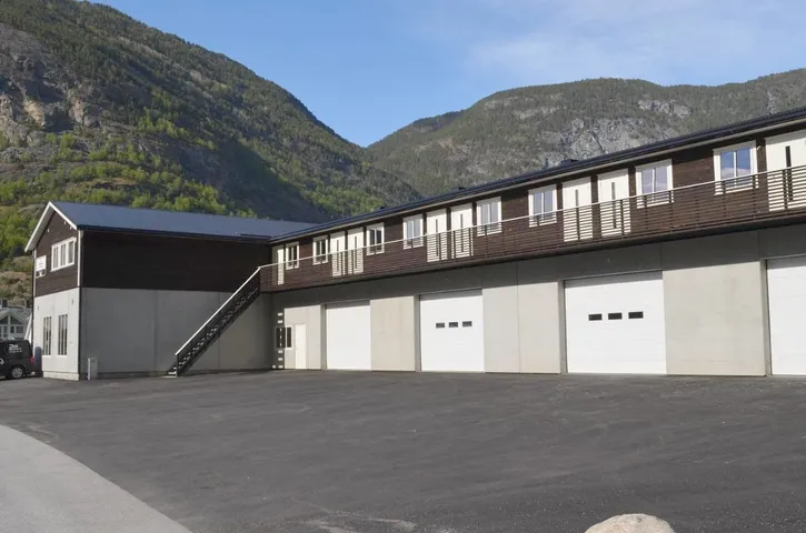 Apartmenthotel für 4 Personen, mit Balkon und Ausblick - 1