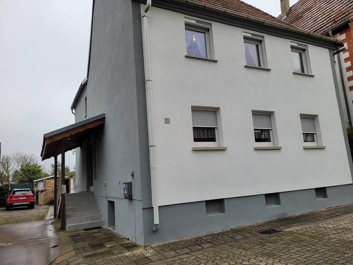 Ferienwohnung für 4 Personen in Rheinebene - 2