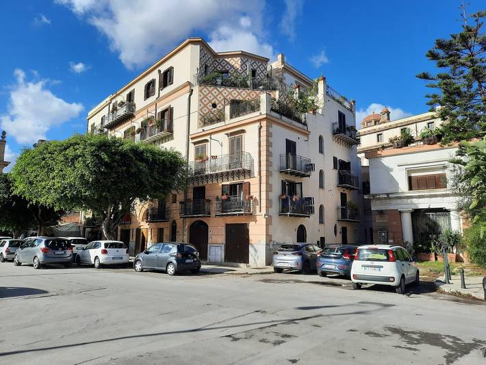 Apartment 'Centro Casa 1'