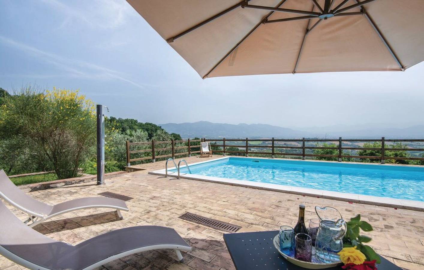 Appartement entier, Casa Salvia, Ac, Wifi, Narni - Casa Salvia in Narni, Province de Terni