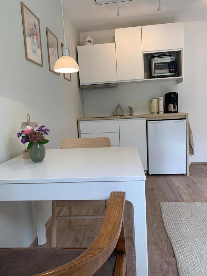 Gîte pour 4 personnes, avec jardin à Herborn - 2