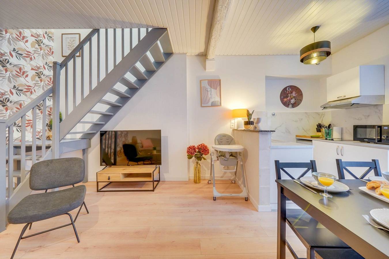 Ganze Wohnung, Wine Lodge in Libourne, Libourne und Umgebung