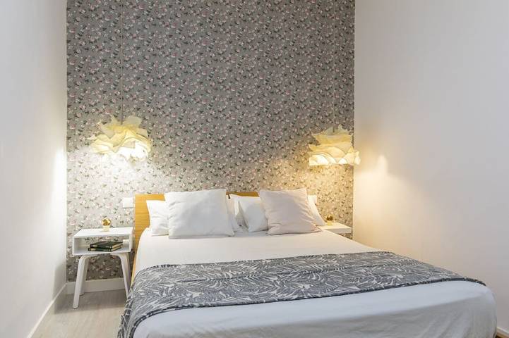 Ganze Wohnung, Modern apartment in the historic center !!! in Saragossa, Saragossa Provinz