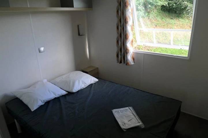 Mobil home pour 4 personnes à Inguiniel - 2