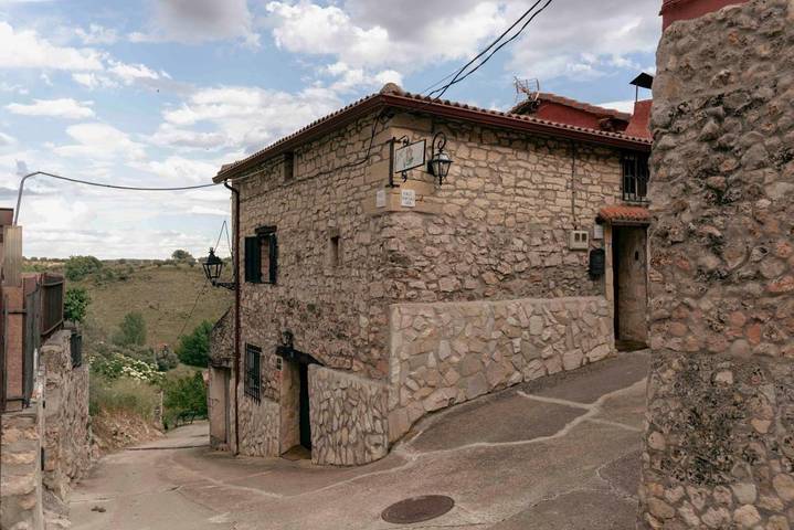 Casa de vacaciones para 20 personas, con jacuzzi y terraza, Familias con niños - 1