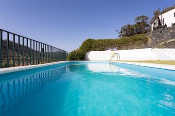 Finca for 14 People in Tegueste, North Tenerife, Photo 1