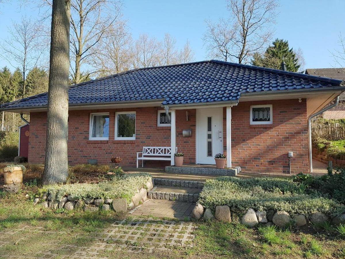Two-Bedroom House in Buchholz in der Nordheide, Landkreis Harburg