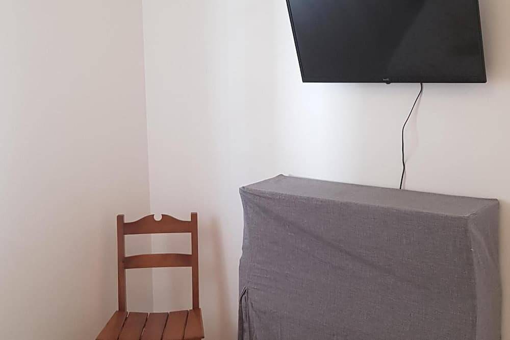 Ganze Wohnung, Apartment in residence in Altura, Parque Natural da Ria Formosa