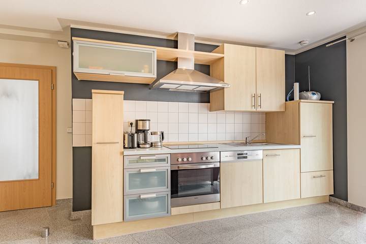 Bungalow für 3 Personen, mit Terrasse in Boltenhagen - 2