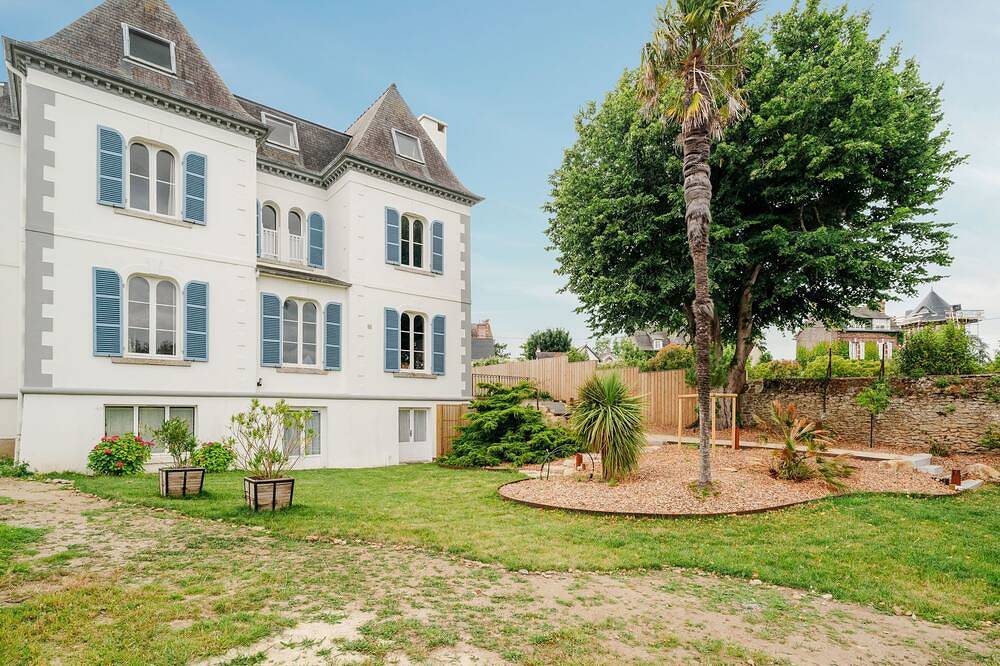 Maison de vacances