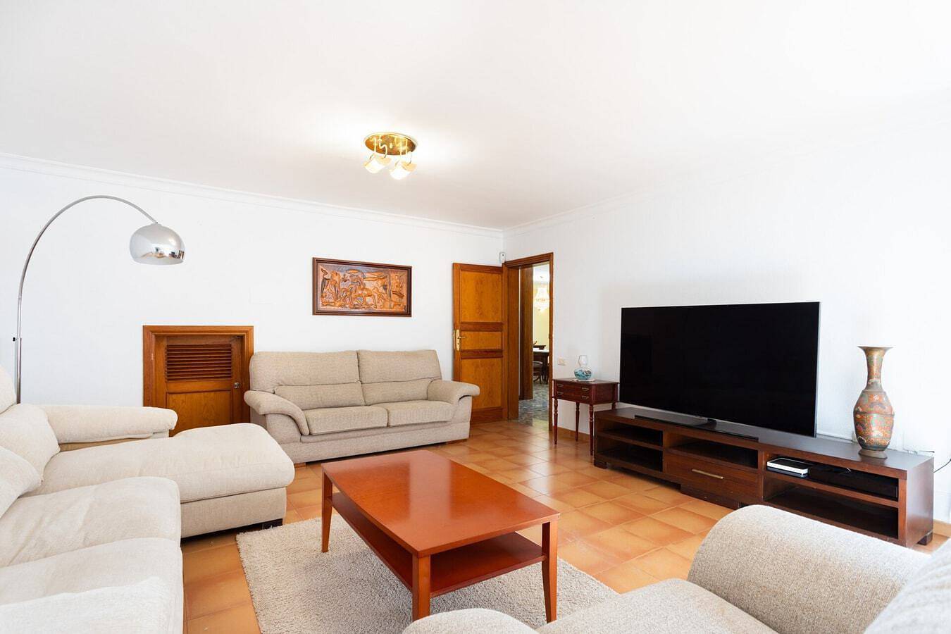 One & Only Sports and Relax by Eden Rentals Villas in Tabaiba, El Rosario