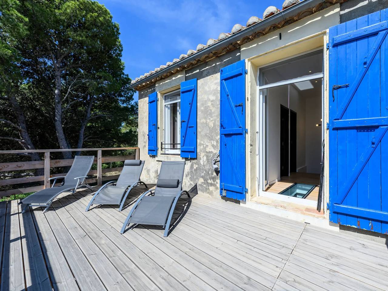 Maison 6 Personnes in Sigean, Costa mediterránea (Francia)