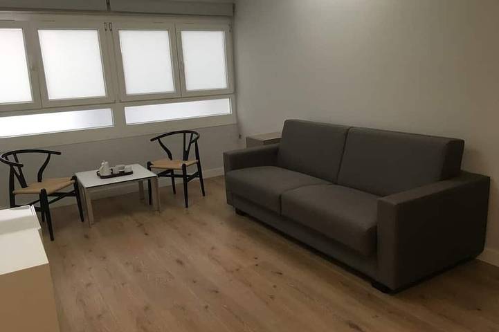 Ferienwohnung für 4 Personen - 1