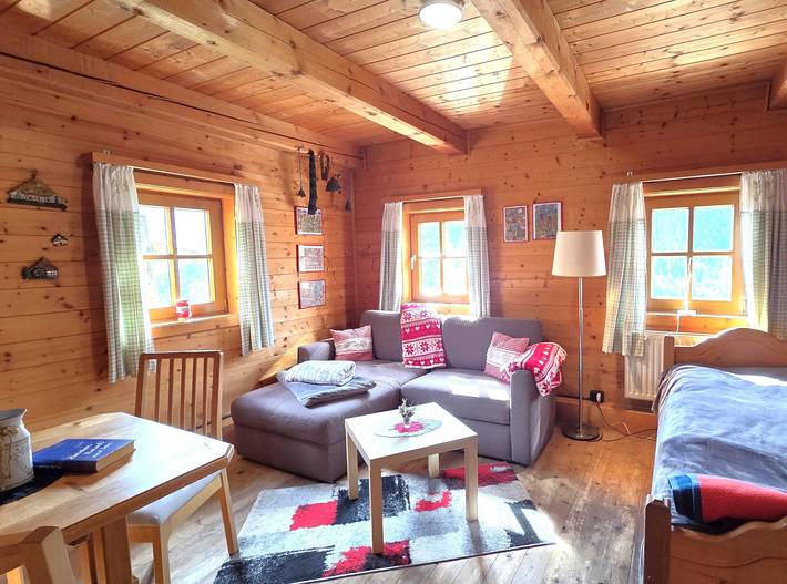 Ferienwohnung für 10 Personen, mit Garten in Bad Hofgastein - 3