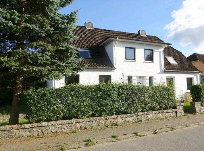Ferienwohnung für 8 Personen - 1