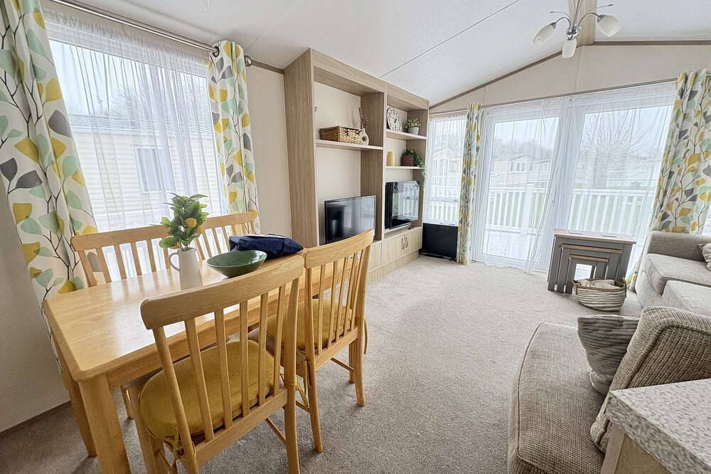 Casa vacanza a Cotswolds a partire da 187€ a notte