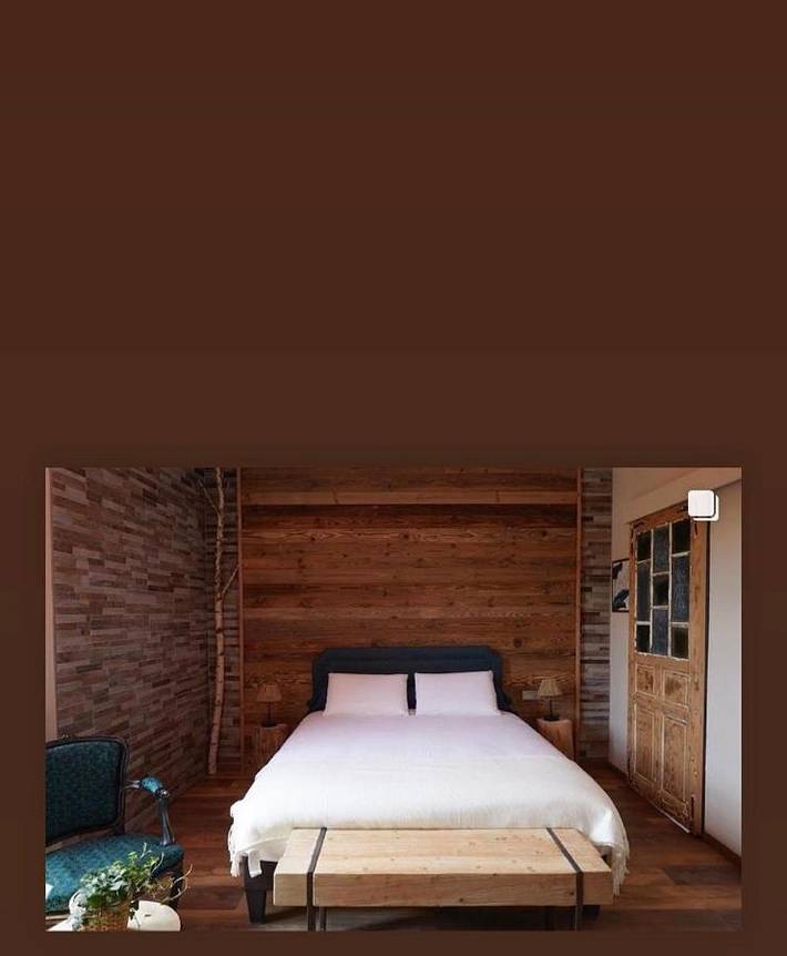 Location de vacances pour 4 personnes, avec vue et terrasse à La Petite-Pierre - 2