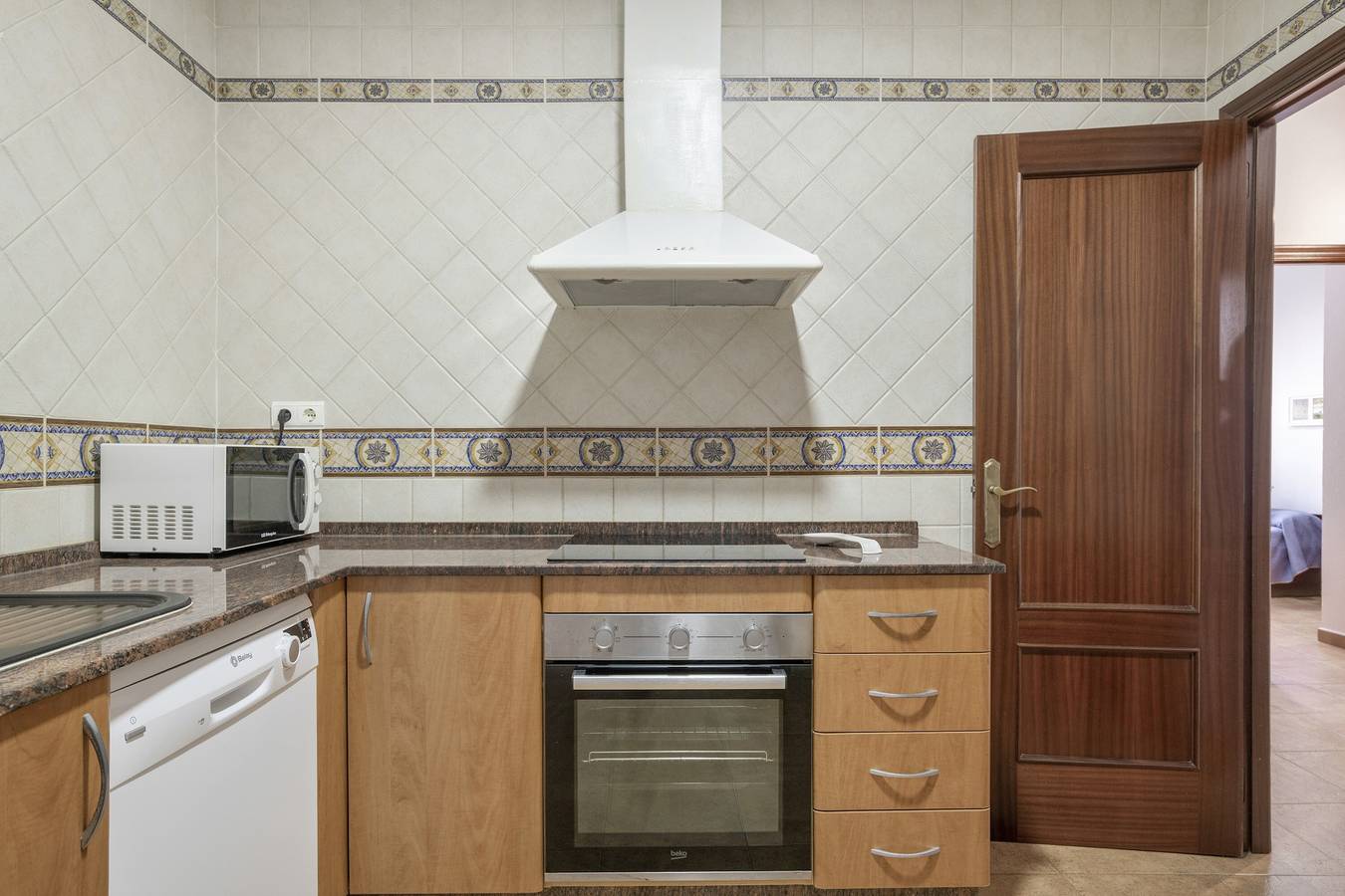 Entire apartment, Apartment 'Casa Pastora - Familiar' with Balcony, Wi-Fi and Air Conditioning in Conil de la Frontera, Costa de la Luz