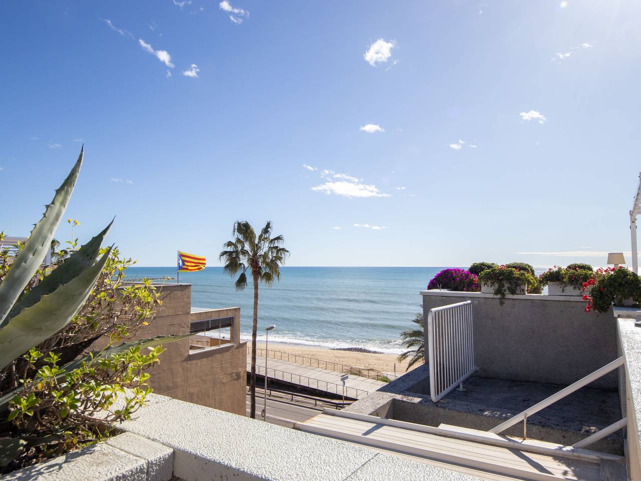 Apartamento entero, Cavet Mar in Cambrils, Costa Dorada
