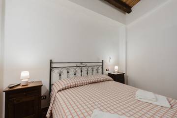 Agriturismo per 2 Persone in Monreale, Provincia di Palermo, Foto 3