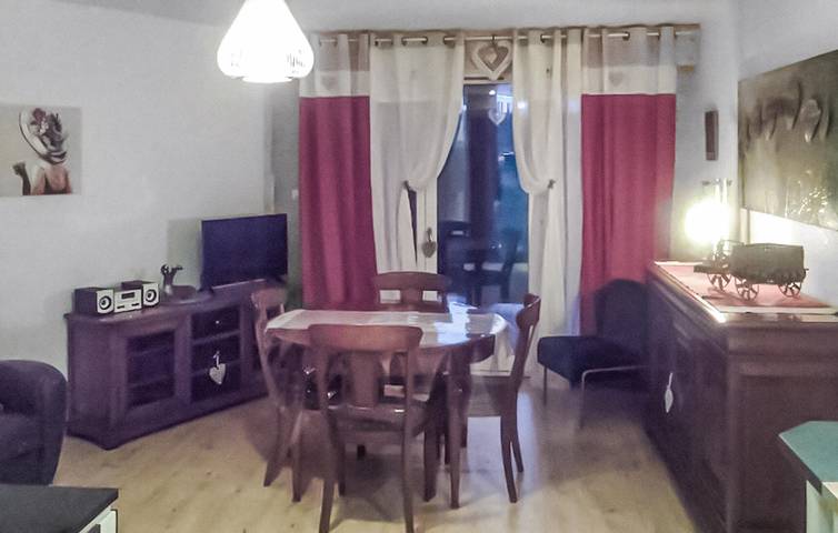 Gîte pour 4 personnes, avec jardin et terrasse dans Lac de Gérardmer - 3