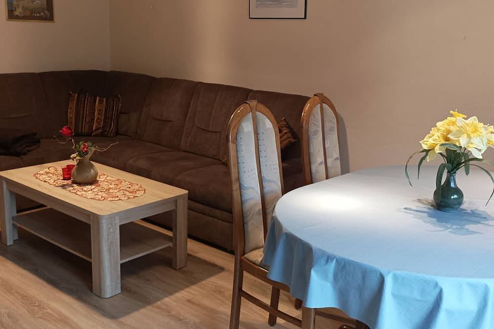 Ganze Wohnung, Wohnung 72 - Hans-G. Otten in Altfunnixsiel, Wittmund