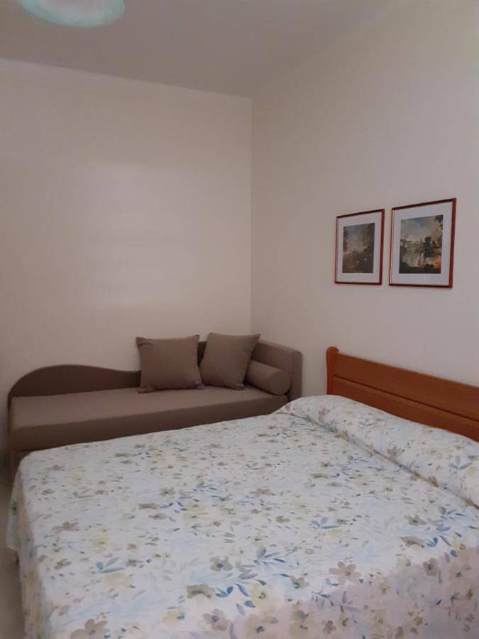 B&B Le Ginestre in Centola, Cilento