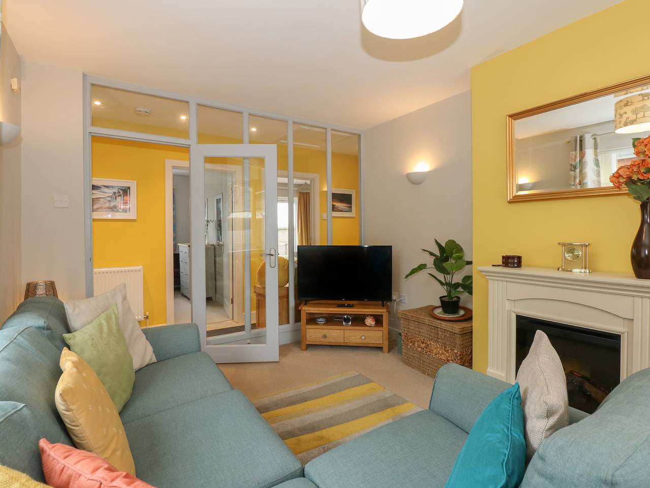 The Lobster Pot in Overstrand, Norfolk Coast