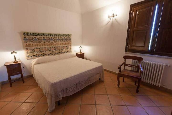 House / Villa - Villasimius in Villasimius, Cagliari Province