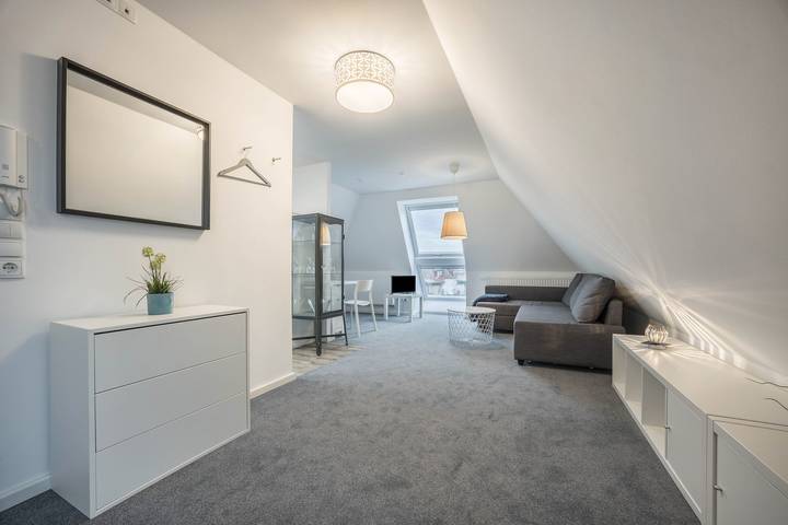 Ferienwohnung für 2 Personen