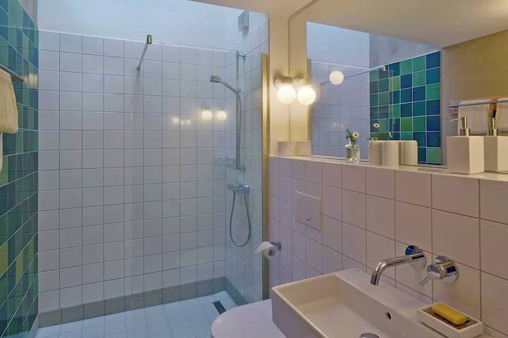 Ganze Wohnung, Ruhe pur: Naturnahe Ferienwohnung im Unkengrund in Nordwestuckermark, Uckermark