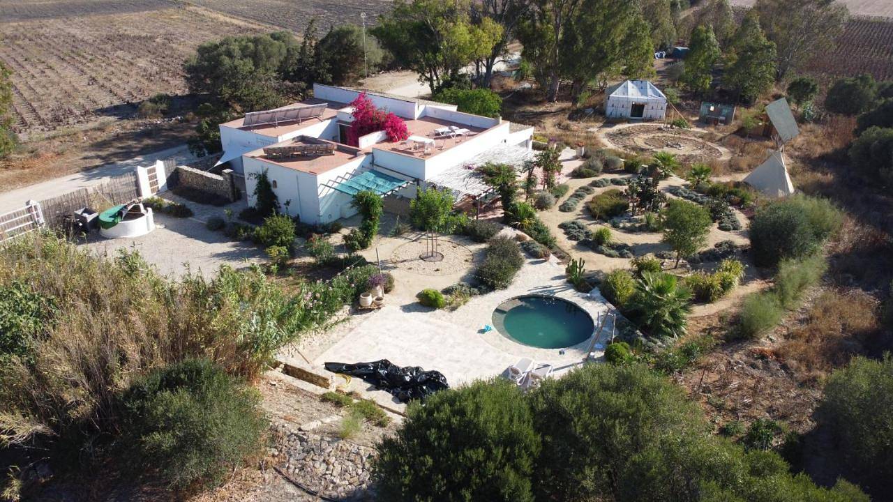 Milagro de Algar in Vejer de la Frontera, Costa de la Luz