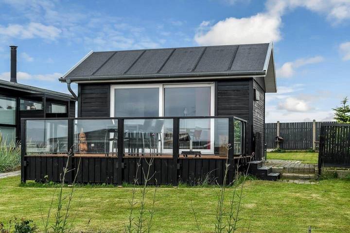 Ferienhaus für 2 Personen, mit Terrasse in Dänemark - 2
