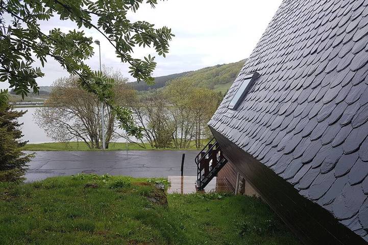 Chalet pour 13 personnes, avec terrasse