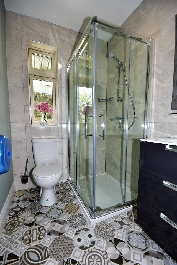 Location de vacances pour 9 personnes à Kilkenny - 4