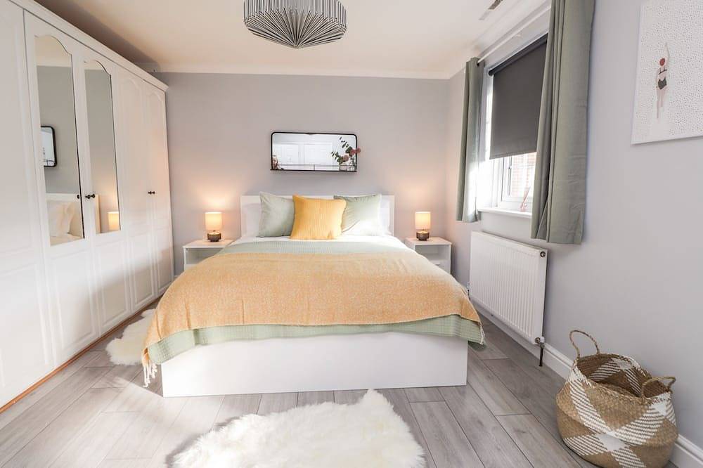 17 St. Magnus Close, pet friendly in Birchington-On-Sea in Birchington, Kent