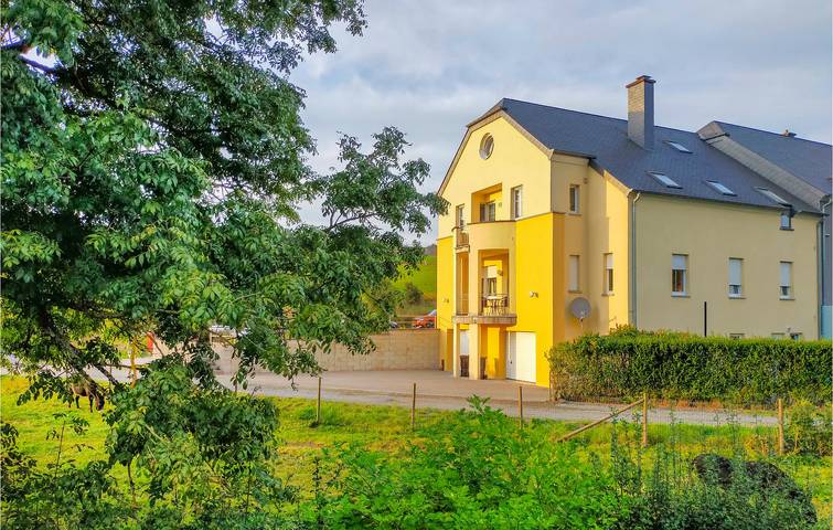 Gîte pour 5 personnes, avec terrasse dans Luxembourg - 2