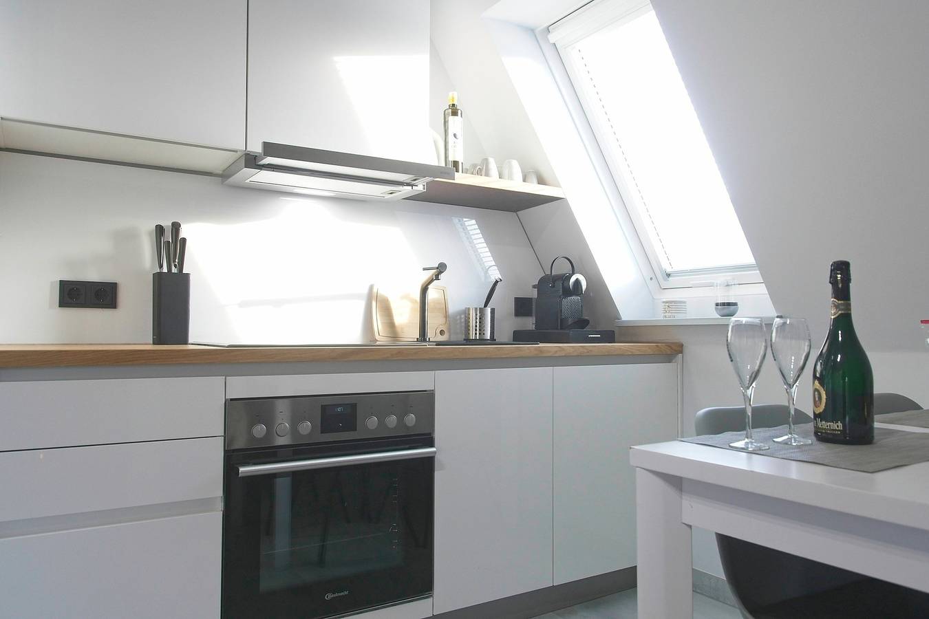 Ganze Ferienwohnung, Ankernest in St. Peter-Bad, St. Peter-Ording